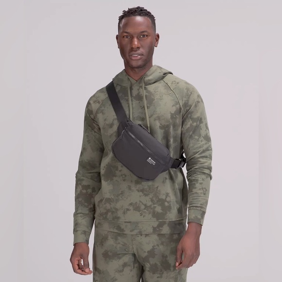 Lululemon clean lines • black Large - Picture 6 of 8